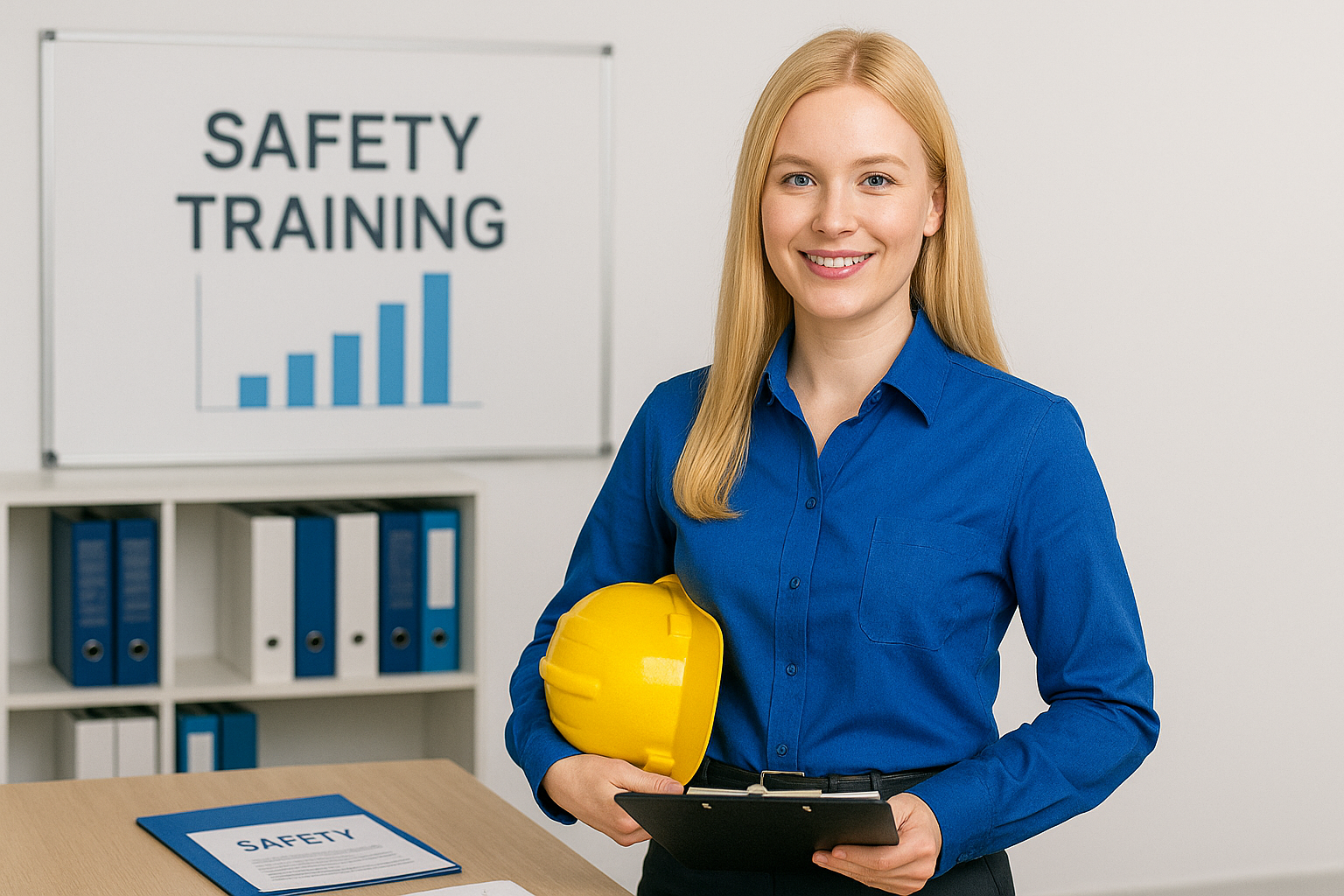 Konya C Sınıfı İş Güvenliği Kursu